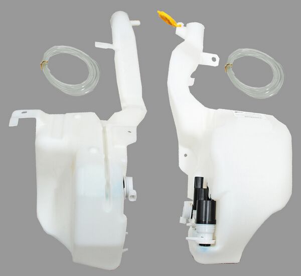 DEPOSITO LIMPIAPARABRISAS CARAVAN/ VOYAGER/ TOWN & COUNTRY 01-03 C/TAPA C/MOTOR C/SENS ****8