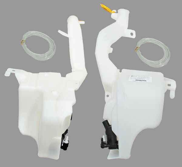 DEPOSITO LIMPIAPARABRISAS CARAVAN/ VOYAGER/ TOWN & COUNTRY 04-07 C/TAPA C/MOTOR ****8