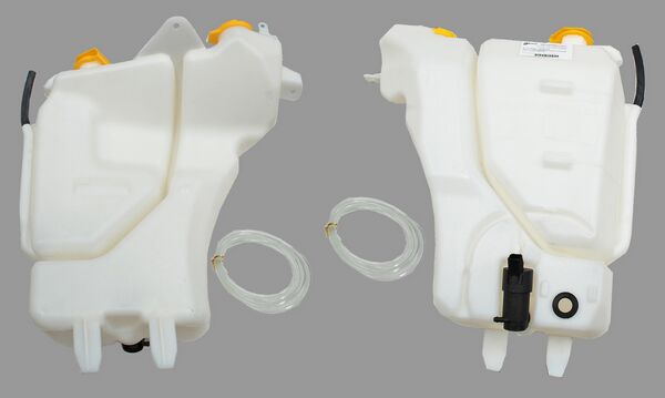 DEPOSITO LIMPIAPARABRISAS DODGE PU 04-05 RAM 3.7/ 4.7L C/TAPA C/MOTOR 2252