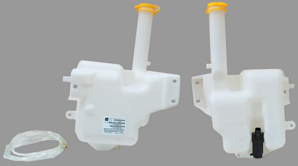 DEPOSITO LIMPIAPARABRISAS STRATUS 01-06/ SEBRING 01-06 C/TAPA C/MOTOR 288 BBBB