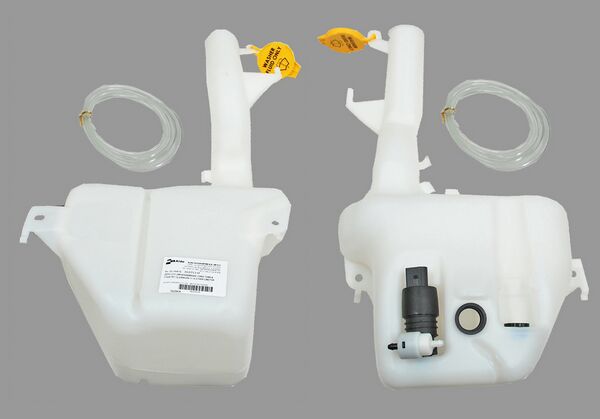 DEPOSITO LIMPIAPARABRISAS/ FARO TOWN & COUNTRY/ G. CARAVAN 08-16 C/TAPA C/MOTOR 288 2252