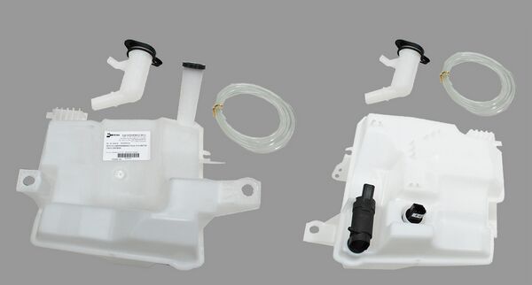 DEPOSITO LIMPIAPARABRISAS FOCUS 12-18 C/TAPA C/MOTOR C/SENS C/CUELLO 288 NZL