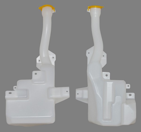 DEPOSITO LIMPIAPARABRISAS MUSTANG 15-17 C/TAPA BBB3 627