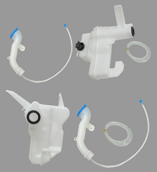 DEPOSITO LIMPIAPARABRISAS CIVIC 12-13 C/TAPA C/MOTOR C/CUELLO 288 333
