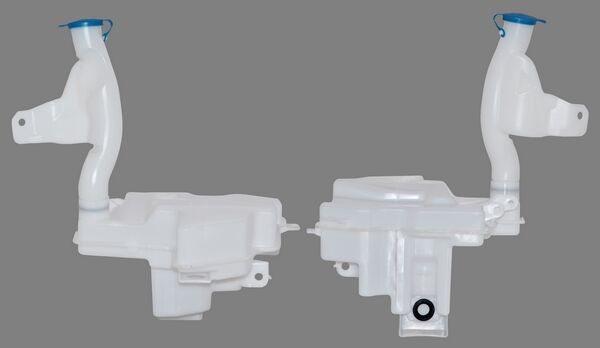 DEPOSITO LIMPIAPARABRISAS HRV 16-18 C/CUELLO C/TAPA 627 NZL