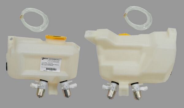 DEPOSITO LIMPIAPARABRISAS GRAND CHEROKEE 95 C/TAPA C/MOTOR C/HOYO P/SENS 2252