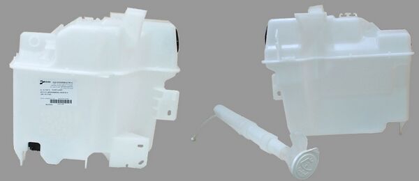 DEPOSITO LIMPIAPARABRISAS LANCER 08-17 C/MOTOR C/TUBO 288 CCC