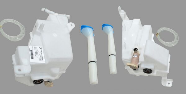 DEPOSITO LIMPIAPARABRISAS ALTIMA 02-06 C/CUELLO C/TAPA C/MOTOR C/SENS 2252