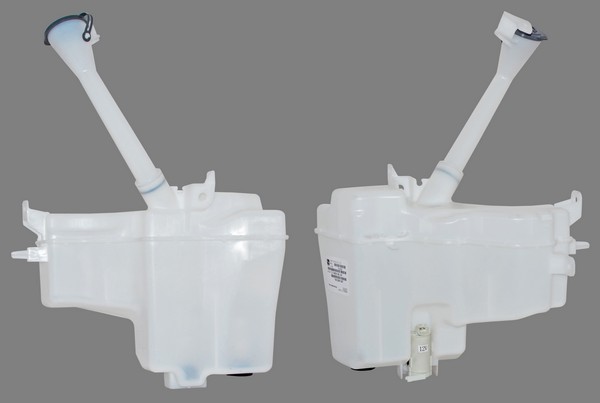 DEPOSITO LIMPIAPARABRISAS ALTIMA 19-24 C/CUELLO C/TAPA C/MOTOR P/SENS