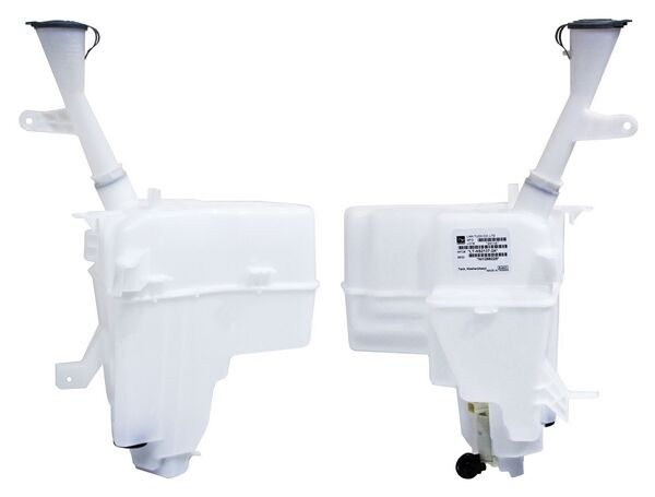 DEPOSITO LIMPIAPARABRISAS KICKS 21-23 C/TAPA C/MOTOR C/SENS 250725