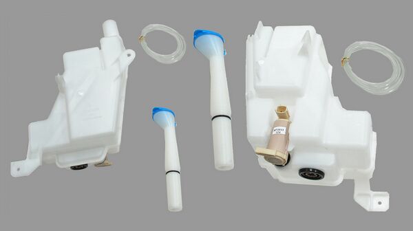 DEPOSITO LIMPIAPARABRISAS MAXIMA 04-08 C/CUELLO C/TAPA C/MOTOR C/SENS 2252