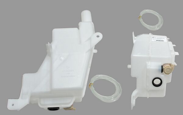 DEPOSITO LIMPIAPARABRISAS MAXIMA 04-08 C/MOTOR *****