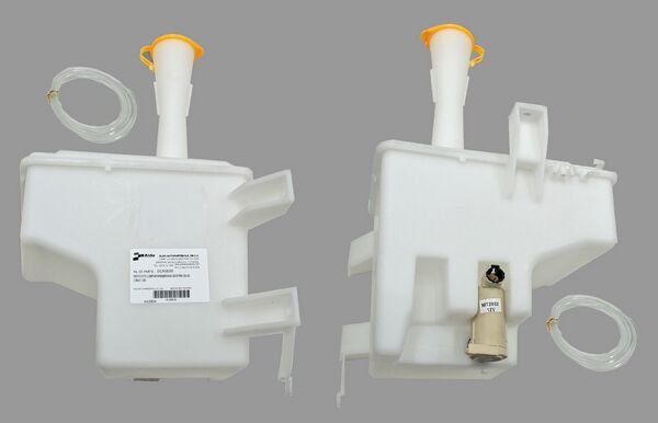DEPOSITO LIMPIAPARABRISAS SENTRA 00-03 C/TAPA C/MOTOR DMV