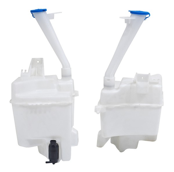 DEPOSITO LIMPIAPARABRISAS SENTRA 13-17 L4 1.8 LTS C/MOTOR S/SENS C/CUELLO C/TAPA 2252.40.9 FOTO