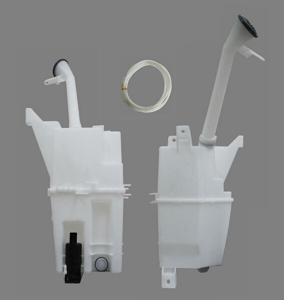 DEPOSITO LIMPIAPARABRISAS XTRAIL 15-17/ ROGUE 14-16 USA C/TAPA C/MOTOR C/CUELLO 288 NZL DMV