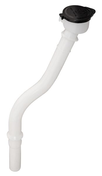 DEPOSITO LIMPIAPARABRISAS COROLLA CROSS 22 CUELLO 288