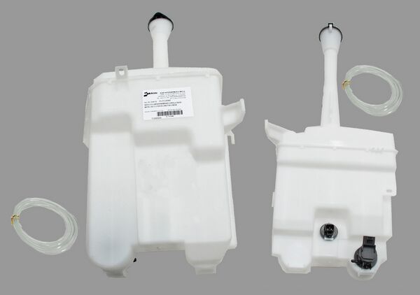 DEPOSITO LIMPIAPARABRISAS COROLLA 09-13/ MATRIX 09-13 C/TAPA C/MOTOR C/SENS 288