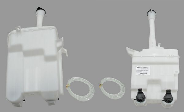 DEPOSITO LIMPIAPARABRISAS/ MEDALLON MATRIX 09-14 C/TAPA C/MOTOR 288 2252