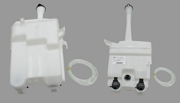 DEPOSITO LIMPIAPARABRISAS/ MEDALLON MATRIX 09-13 C/TAPA C/MOTOR C/SENS 288 2252