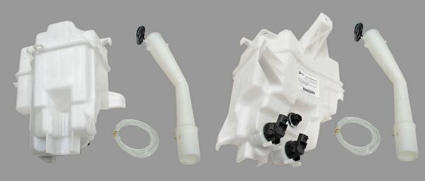 DEPOSITO LIMPIAPARABRISAS RAV4 09-12 C/CUELLO C/TAPA C/MOTOR C/SENS 288 2252