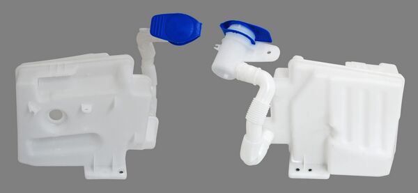 DEPOSITO LIMPIAPARABRISAS BORA 05-10 C/TAPA 842