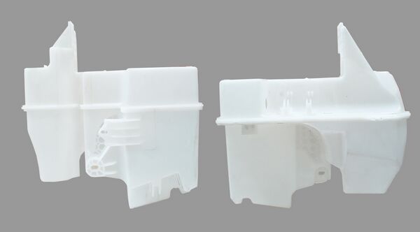 DEPOSITO LIMPIAPARABRISAS EUROVAN 00-11 1.9/ 2.5L 678 ***0