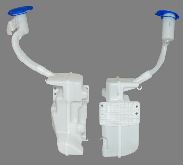 DEPOSITO LIMPIAPARABRISAS JETTA 11-18/ PASSAT 12-17/ BEETLE 12-17 C/CUELLO C/TAPA DMV 288 NZL 627 464