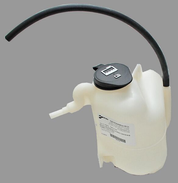 DEPOSITO RECUPERADOR COLORADO 04-08/CANYON 04-12/ HUMMER/ ISUZU PU 06-08 C/TAPA 288 DMV