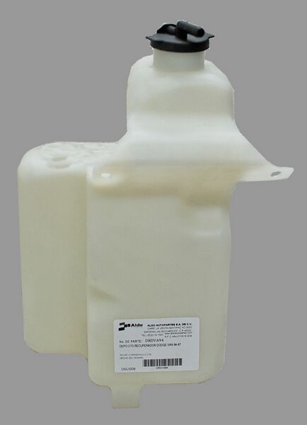 DEPOSITO RECUPERADOR DODGE VAN 94-97 ***0
