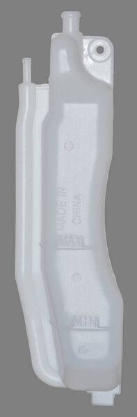 DEPOSITO RECUPERADOR HRV 16-18 S/TAPA 627 CCC