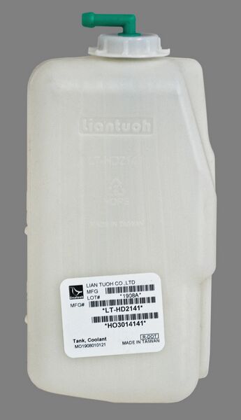 DEPOSITO RECUPERADOR ODYSSEY 18-21 C/TAPA