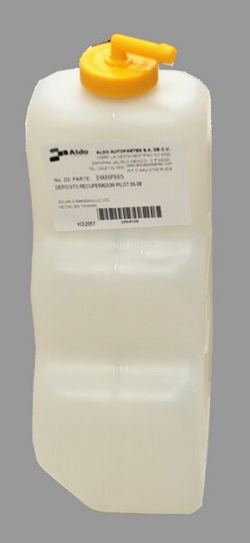 DEPOSITO RECUPERADOR PILOT 05-08 ****8