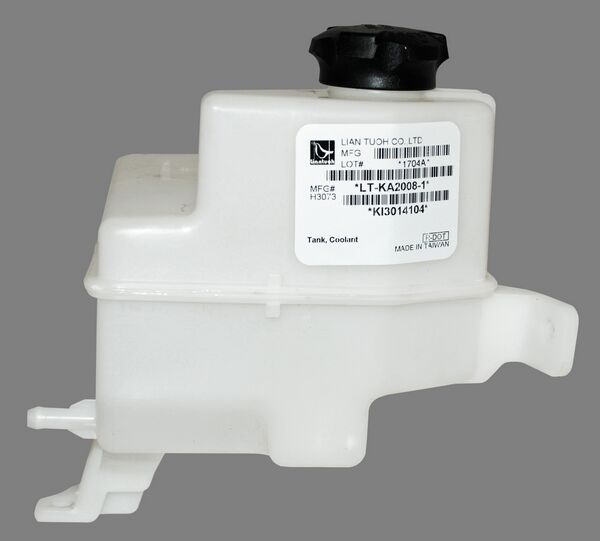 DEPOSITO RECUPERADOR FORTE 16/ USA TYPE 14-16 288 BBB