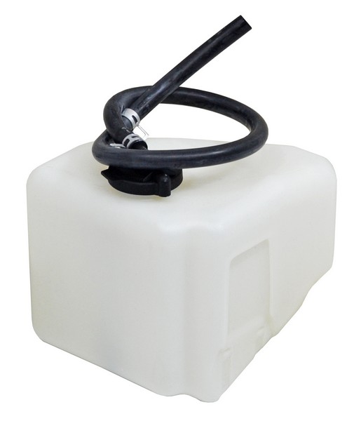 DEPOSITO RECUPERADOR HIGHLANDER 04-07 C/TAPA ***** FN68.10