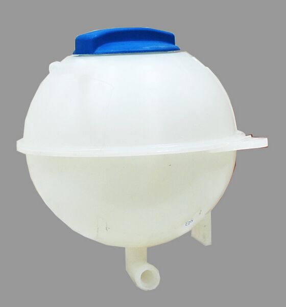 DEPOSITO RECUPERADOR JETTA/ GOLF 84-98 1.8/ 2L/ DERBY 95-98/ PASSAT 93-96/ POINTER 02-08/ IBIZA 01-02 C/TAPA C/SENS 288 NZL 542