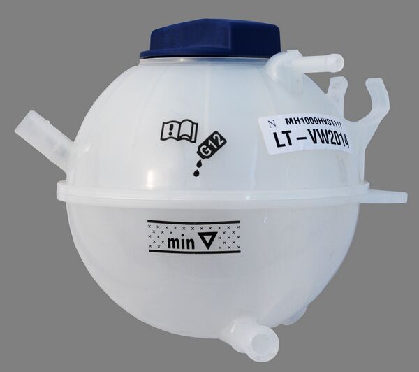 XXXDEPOSITO RECUPERADOR JETTA 05-19/ GOLF 09-16/ BEETLE 12-17/ PASSAT 06-20/ 12-16/ CC 09-16/ CADDY 12-16/ TOURAN 03-15/ AUDI A3 03-13/ AUDI Q3 12-16/ AUDI TT 08-15 1.4/1.8/2.0/2.5/3.6L 288 784 OSCAR