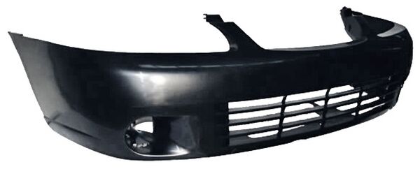 DEFENSA DEL SENTRA 01-03 ALD213 MS 287 TLD 680.09
