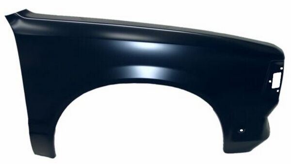 SALPICADERA NISSAN PU 720 81-93 S/PERF ALD213 MS DER 287 680.10