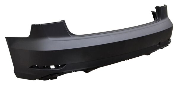 DEFENSA TRAS AUDI A3 17-20 4P S/HOYO P/SENS