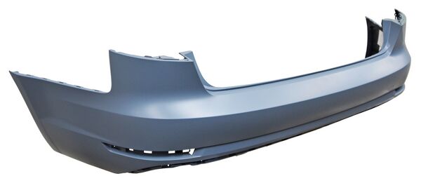 DEFENSA TRAS AUDI A4 17-19 S/HOYO P/SENS