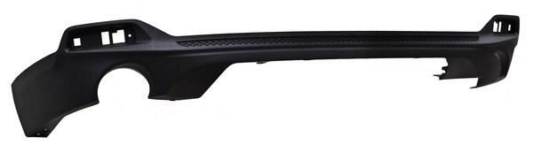 DEFENSA TRAS ACURA RDX 19-20 INF