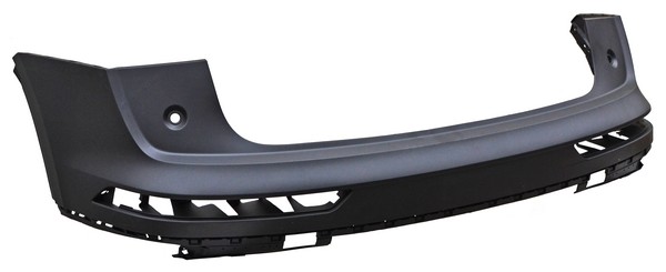 DEFENSA TRAS AUDI Q5 18-20 SUP S/HOYO P/SENS