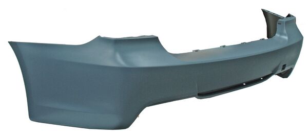 DEFENSA TRAS BMW SERIE 3 06-11 4P S/HOYO P/SENS *****2 FN9.8