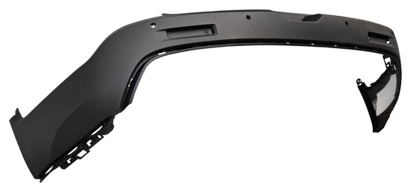 DEFENSA TRAS ACADIA 17-19 DENALI C/HOYO P/SENSOR