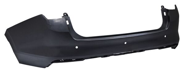 DEFENSA TRAS AVEO 24-25 4P C/HOYO P/SENS 288 NZL 250912 CMA1107