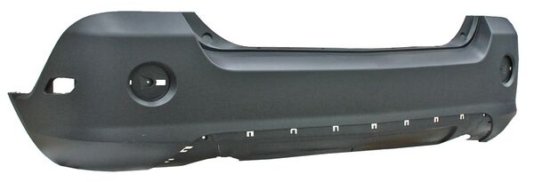 DEFENSA TRAS CAPTIVA 08-15 LS/ SATURN VUE 08-09 CORRUGADA