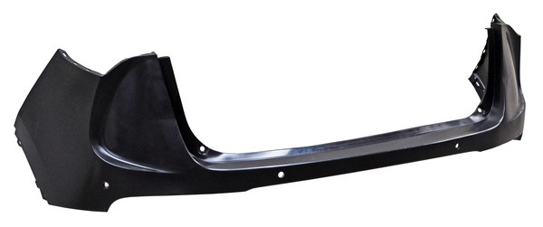 DEFENSA TRAS ENVISION 19-20 C/HOYO P/SENS