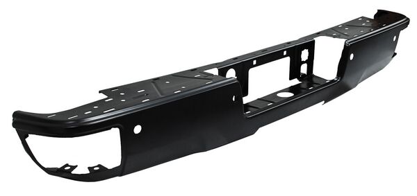 DEFENSA TRAS CHEV PU 14-18 P/PINTAR C/ESCALON P/SENS CCC.8.9