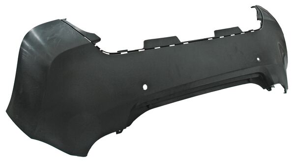 DEFENSA TRAS SPARK 11-12 C/HOYO P/SENS *****2