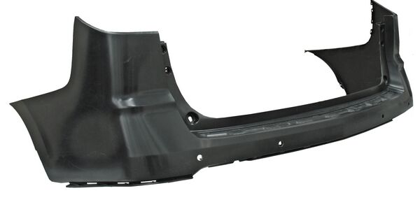 DEFENSA TRAS TRAVERSE 13-17 SUP C/HOYO P/SENS PAT USA 922 BBB3